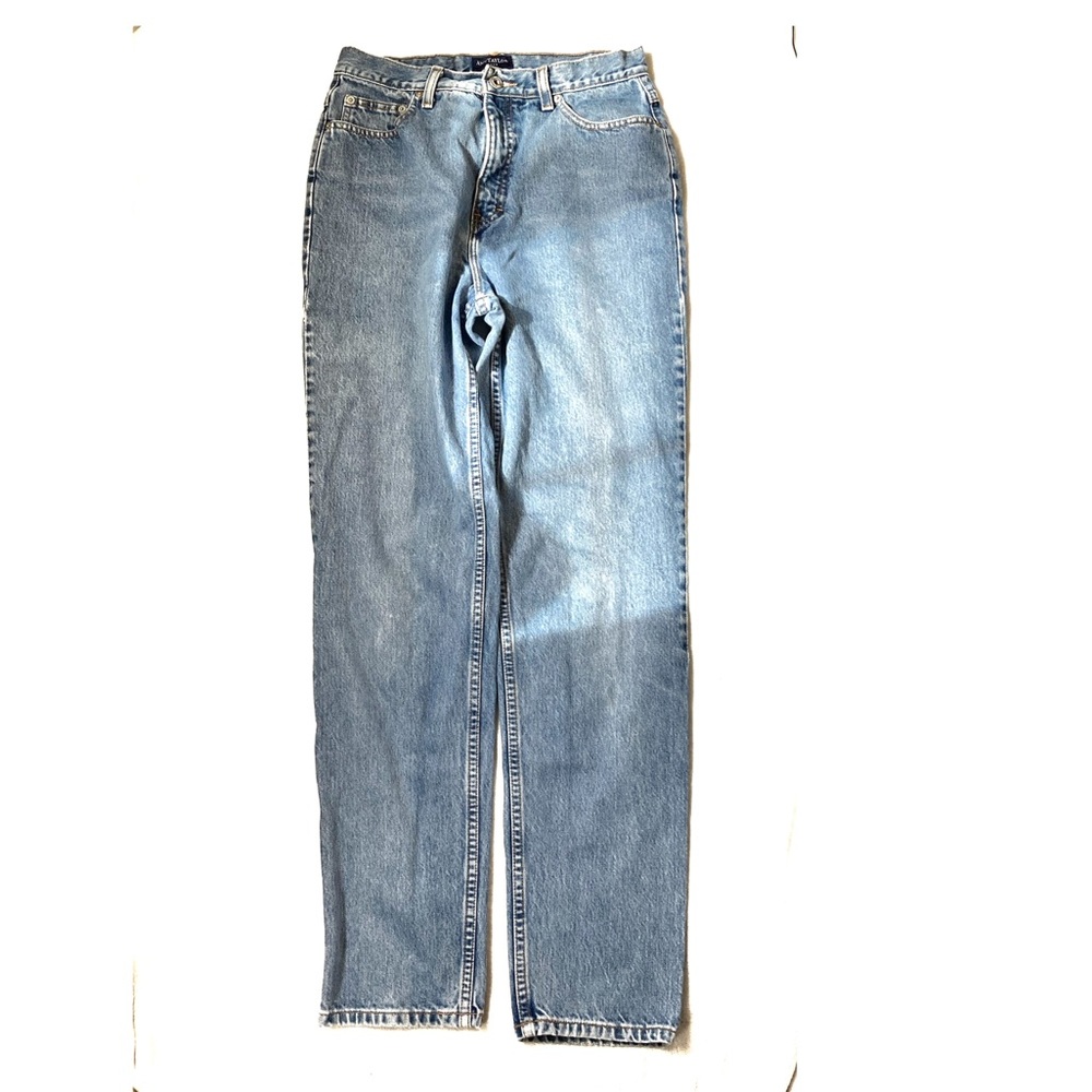 Ann Taylor Jeans🍑